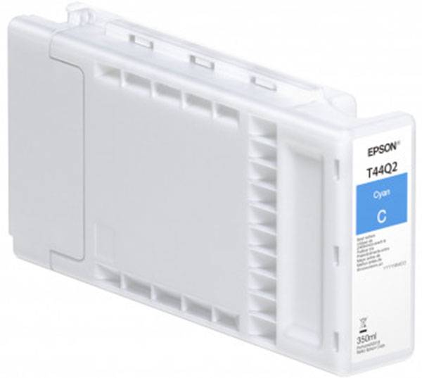 EPSON Singlepack Cyan T44Q240 UltraChrom