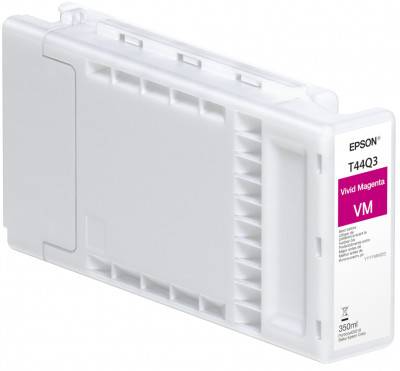 EPSON Singlepack Vivid Magenta T44Q340