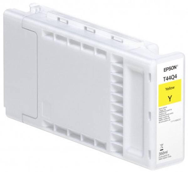 EPSON Singlepack Yellow T44Q440 UltraChr