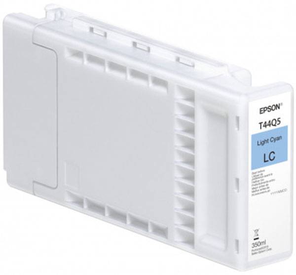EPSON Singlepack Light Cyan T44Q540 Ultr