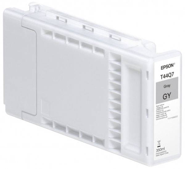 EPSON Singlepack Light Black T44Q740 Ult