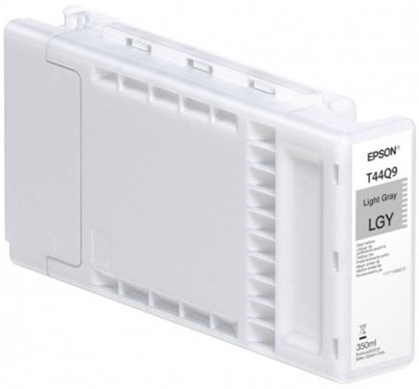 EPSON Singlepack Light Light Black T44Q9