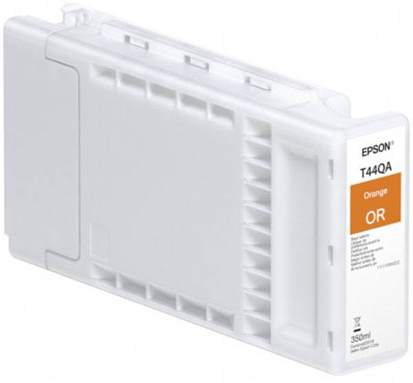 EPSON Singlepack Orange T44QA40 UltraChr