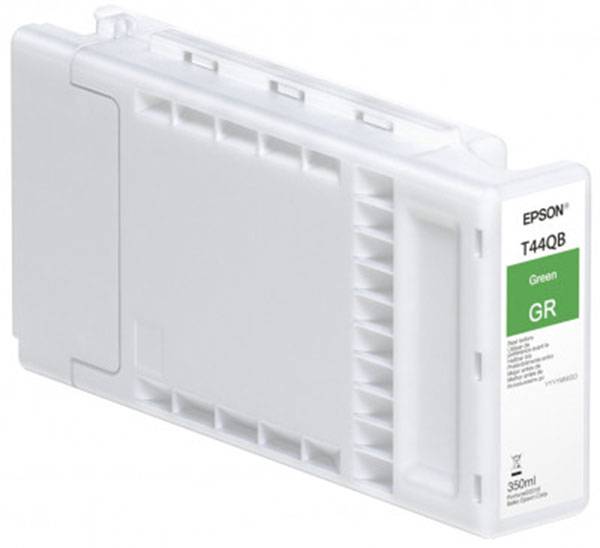 EPSON Singlepack Green T44QB40 UltraChro
