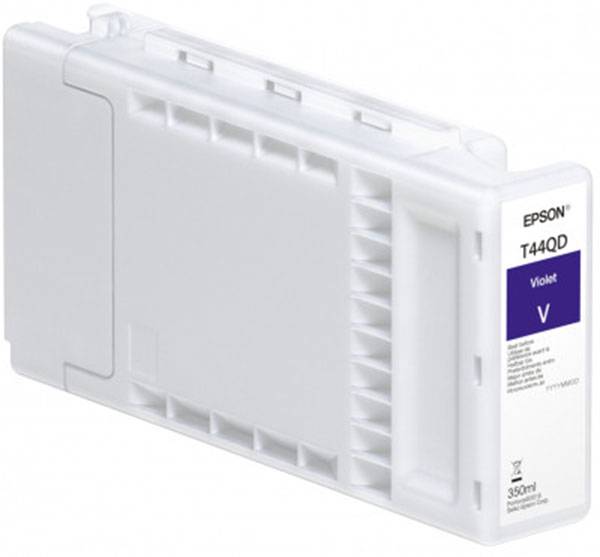 EPSON Singlepack Violet C13T44QD40