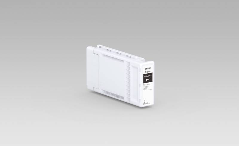 Epson T48U1 Foto-sort Bl&aelig;k C13T48U100