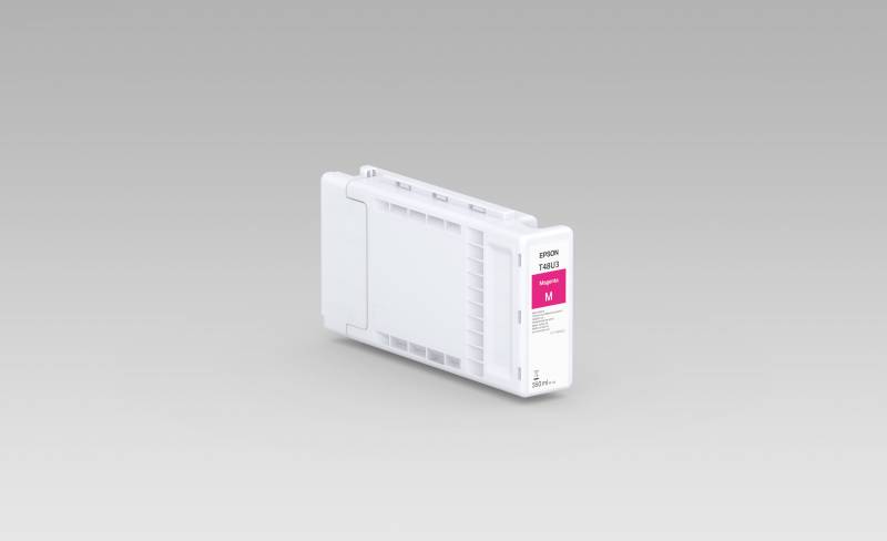 EPSON UltraChrome Pro 6 Magenta T48U3
