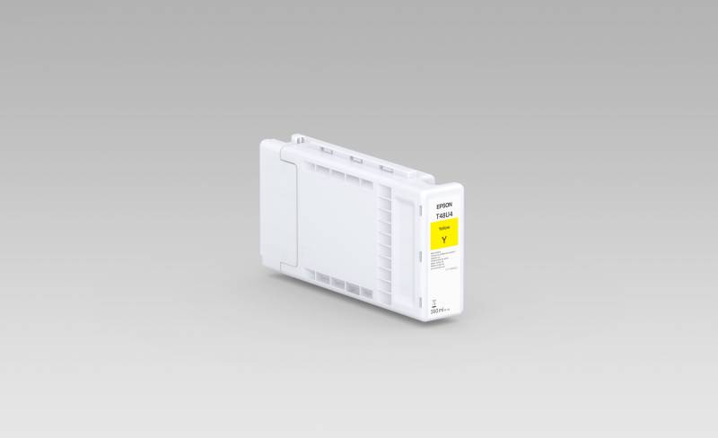 Epson T48U4 Gul