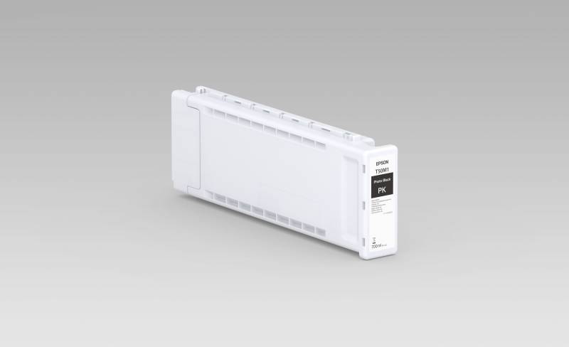 Epson T50M1 Foto-sort Bl&aelig;k C13T50M100