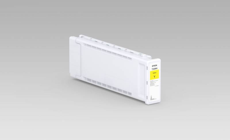 Epson T50M4 Gul Bl&aelig;k C13T50M400