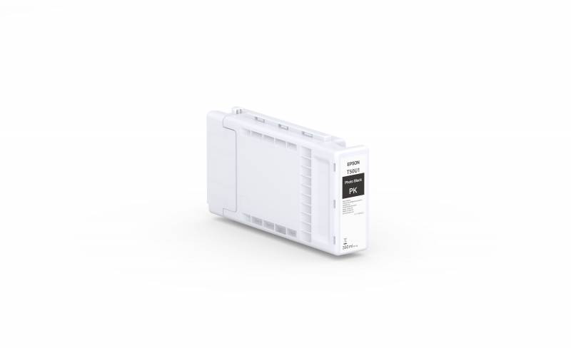 Epson T50U1 Foto-sort Bl&aelig;k C13T50U100