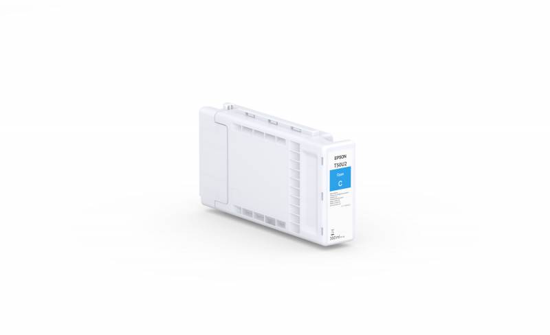 Epson T50U2 Cyan Bl&aelig;k C13T50U200