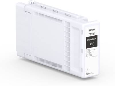 Epson T50U3 Magenta Bl&aelig;k