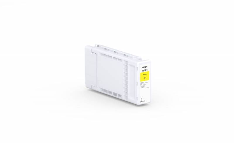 Epson T50U4 Gul Bl&aelig;k C13T50U400