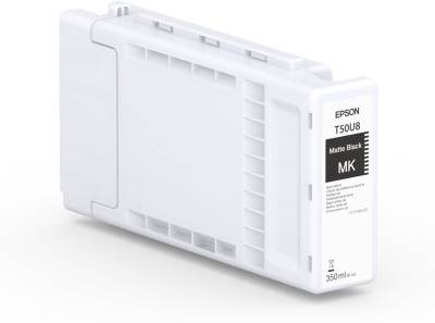 Epson T50U8 Mat sort Bl&aelig;k