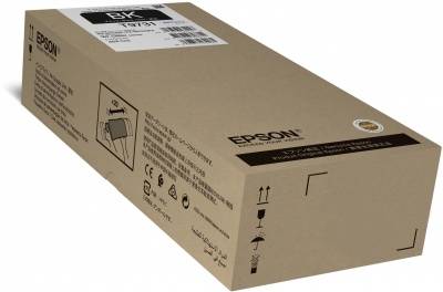 EPSON Black Ink Tank Pro T973 XL