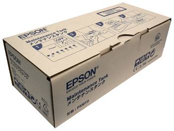 EPSON Ink Maintenance Tank Waste ink