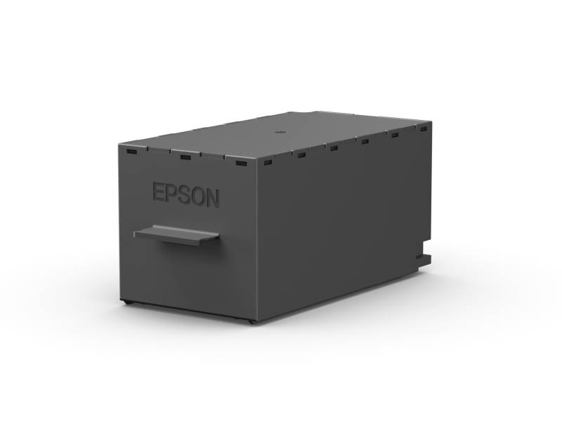 Epson Bl&aelig;kvedligeholdelsesboks