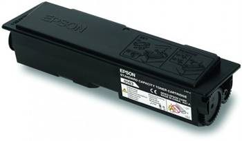 Epson Sort 3000 sider Toner C13S050585