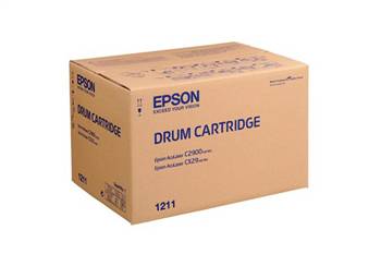 EPSON drum AL-C2900N BYMC