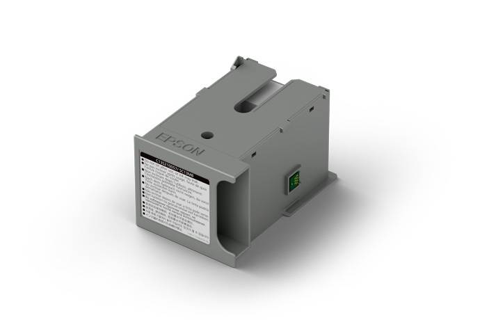 Epson Bl&aelig;kvedligeholdelsesboks C13S210057