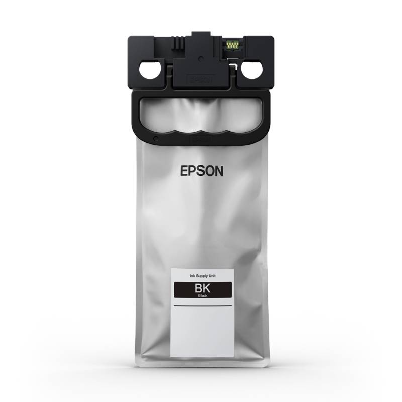 Epson Sort Bl&aelig;kpakke C13T01C100