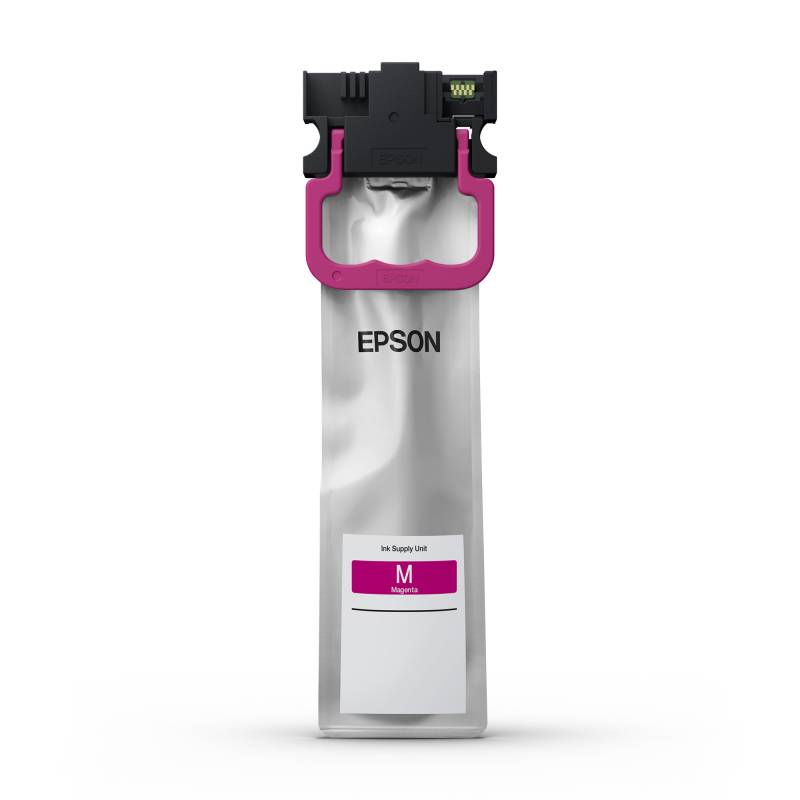 Epson Magenta Bl&aelig;kpakke C13T01C300