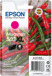 EPSON Singlepack Magenta 503XL Ink