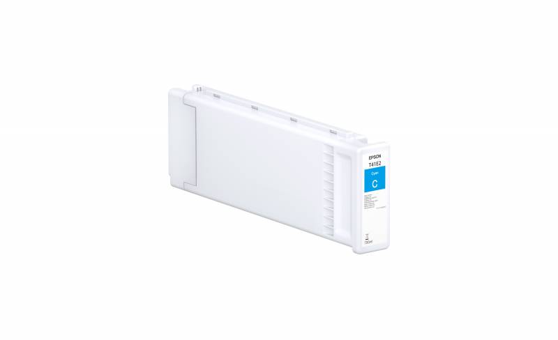 Epson Cyan Bl&aelig;k C13T41E240