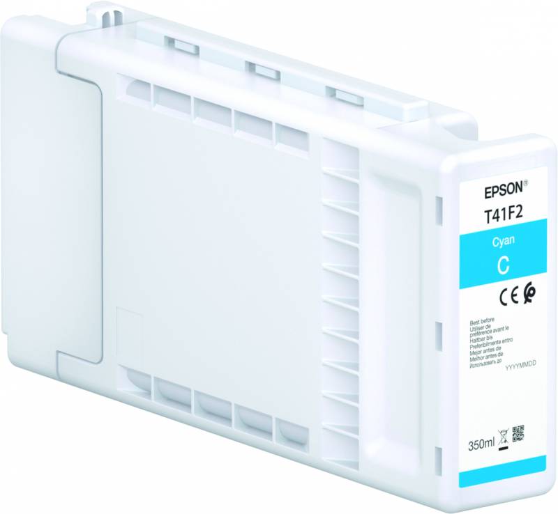 EPSON Singlepack UltraChrome XD2 T41F240