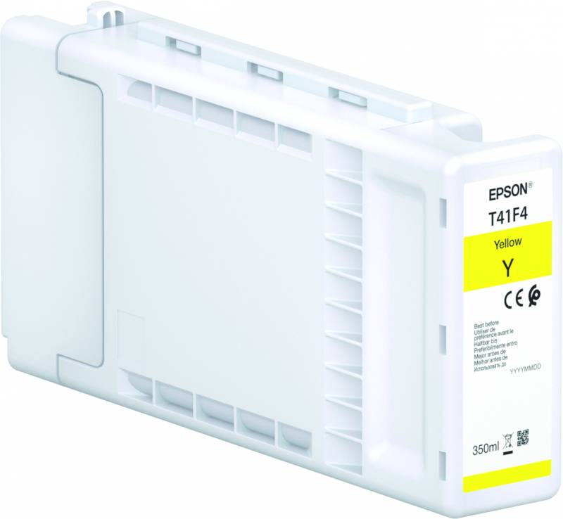 EPSON Singlepack UltraChrome XD2 T41F440