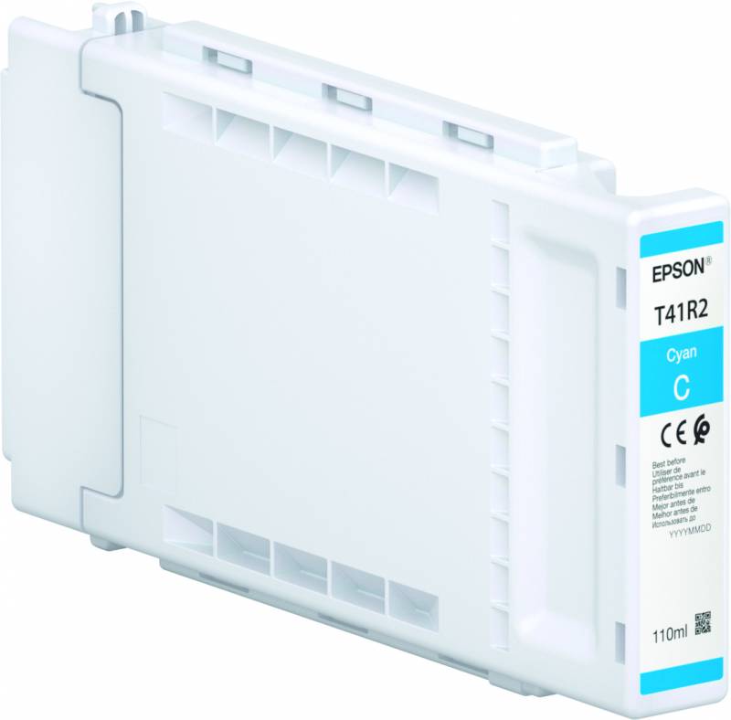 EPSON Singlepack UltraChrome XD2 T41R240