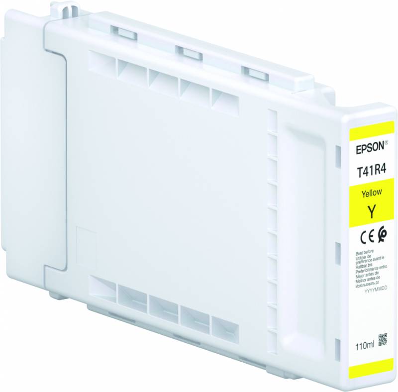 EPSON Singlepack UltraChrome XD2 T41R440