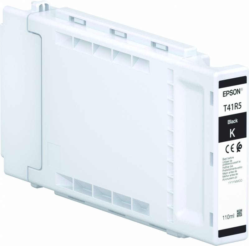 EPSON Singlepack UltraChrome XD2 T41R540