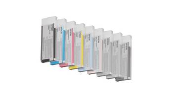 EPSON ink light cyan StylusPro 7800 7880