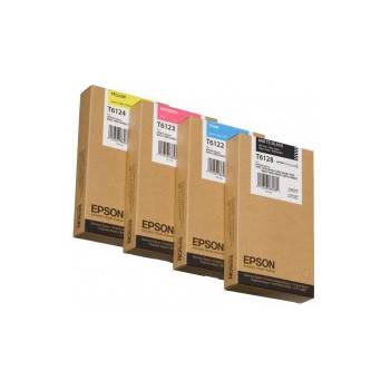 EPSON ink photo black StylusPro7400 7450