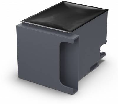 Epson Bl&aelig;kvedligeholdelsesboks C13T671400