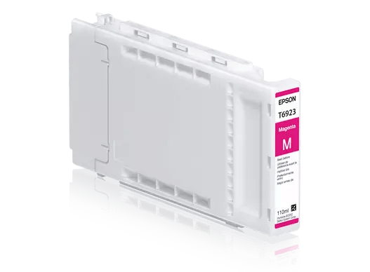 Epson T6923 Magenta Bl&aelig;k