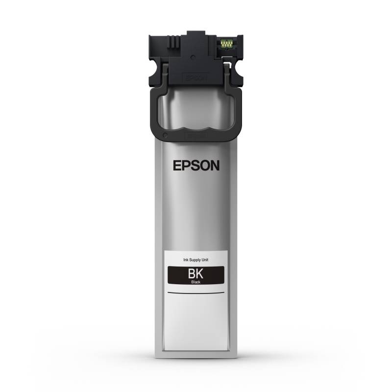 Epson Sort Bl&aelig;k C13T964140
