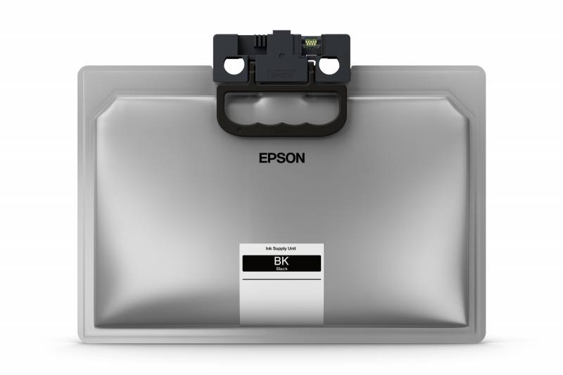 Epson Sort Bl&aelig;k C13T966140