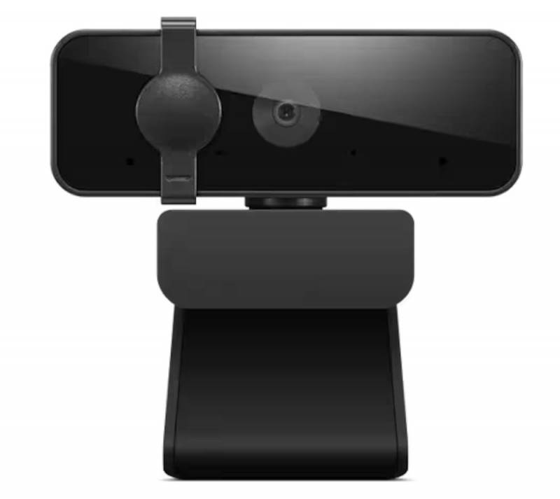 Lenovo Essential 1920 x 1080 Webcam