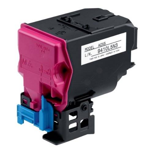 Develop INEO 3110 toner magenta 5K