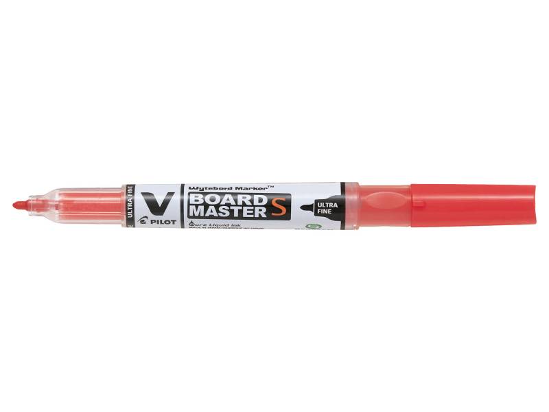 WB Marker V-Board S Ultra Fine rund r&oslash;d