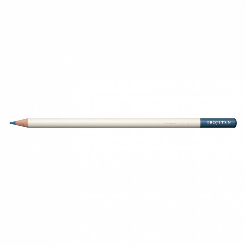 Tombow Farveblyant Irojiten jay blue