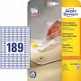 AVL4731REV-25