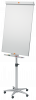 Flipover Mobil NanoClean lakeret WB weiß 1145x822x180mm