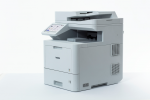 Alt-i-én Brother MFC-L9630CDN Laserprinter
