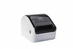 Labelprinter Brother QL-1110NWBC trådløs & Bluetooth