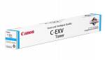 Lasertoner Canon CEXV51 cyan 60K