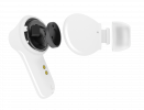 Høretelefoner Zen Air TWS In-Ear ANC White 